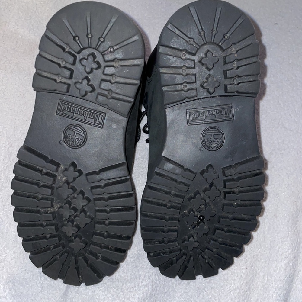 Timberlands - Picture 8 of 11